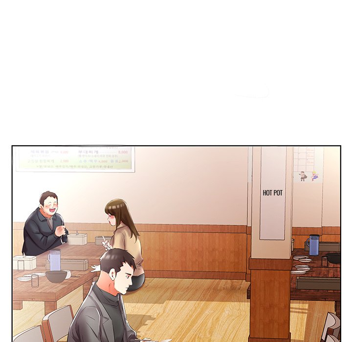 Sweet Guilty Love Chapter 49 image 50