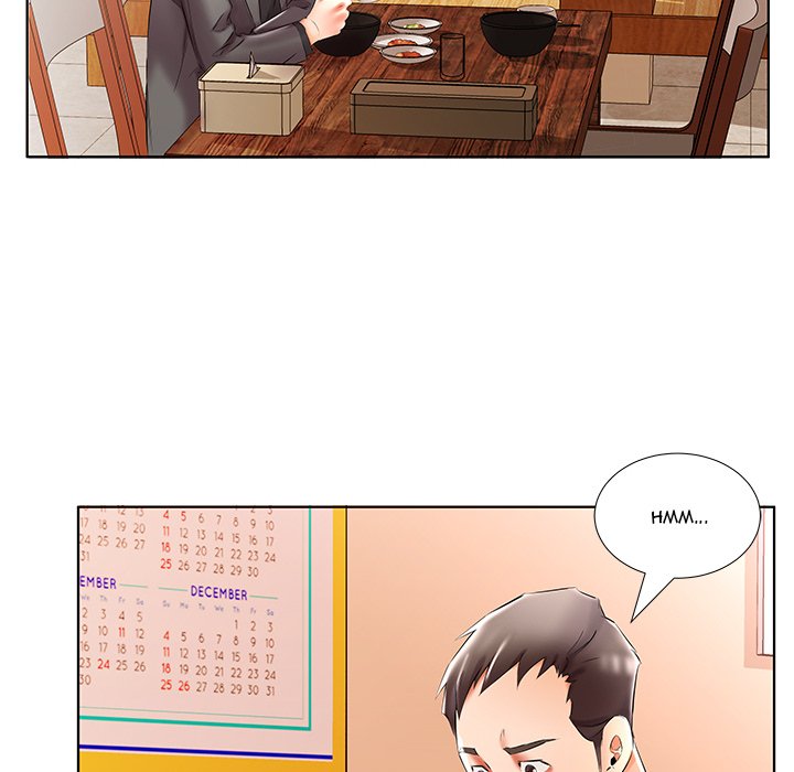 Sweet Guilty Love Chapter 49 image 51
