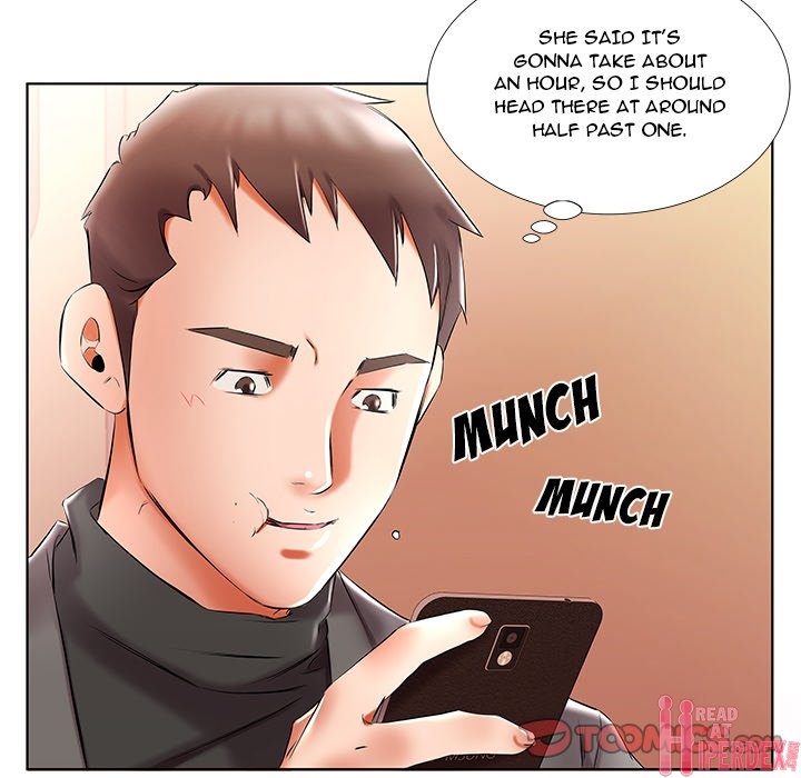 Sweet Guilty Love Chapter 49 image 53
