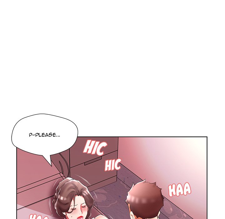 Sweet Guilty Love Chapter 49 image 54