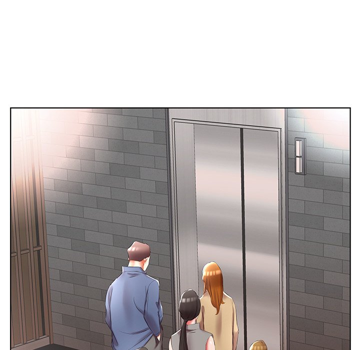 Sweet Guilty Love Chapter 49 image 67