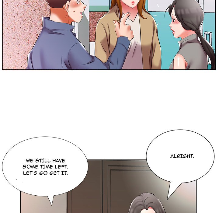 Sweet Guilty Love Chapter 49 image 75