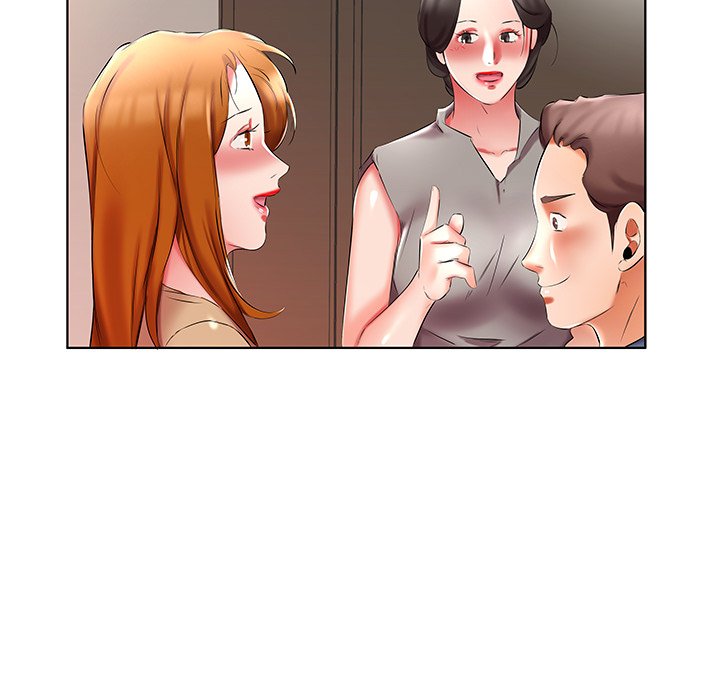 Sweet Guilty Love Chapter 49 image 76