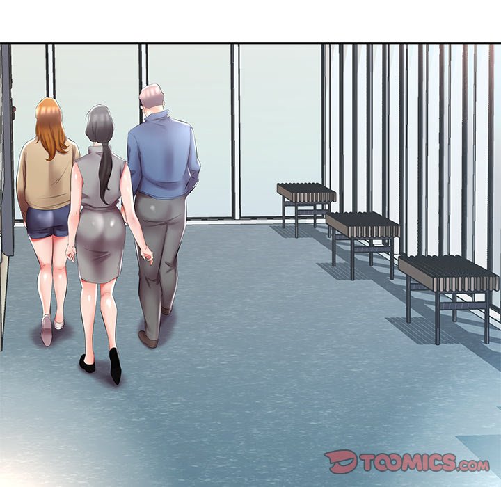Sweet Guilty Love Chapter 49 image 77