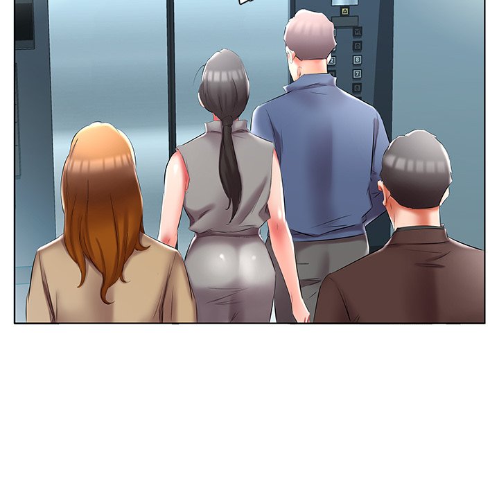 Sweet Guilty Love Chapter 49 image 79