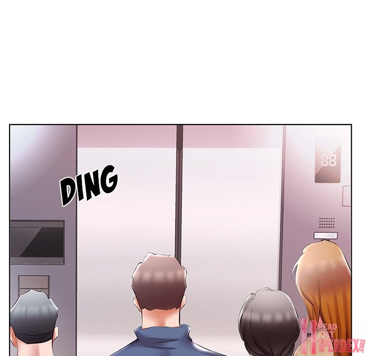 Sweet Guilty Love Chapter 49 image 80