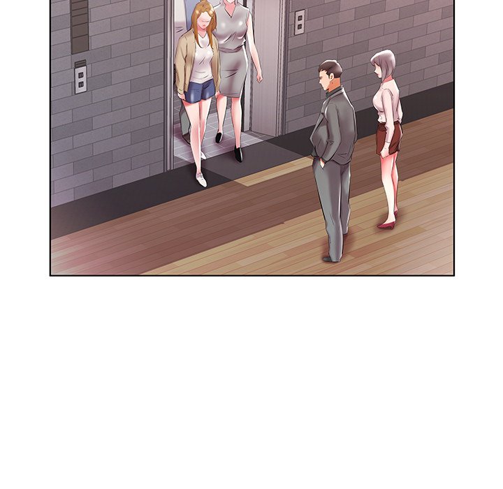 Sweet Guilty Love Chapter 49 image 82