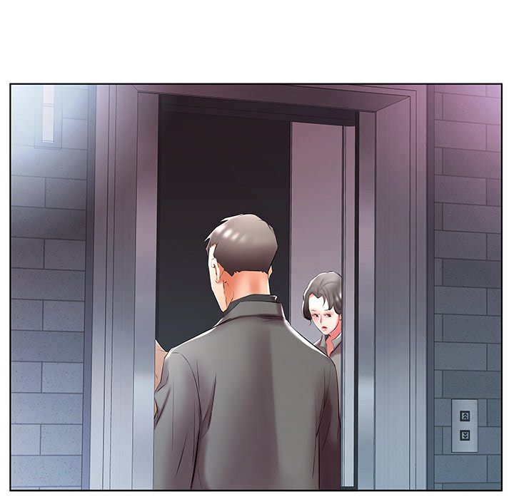 Sweet Guilty Love Chapter 49 image 83