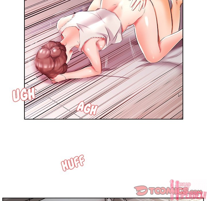 Sweet Guilty Love Chapter 49 image 85