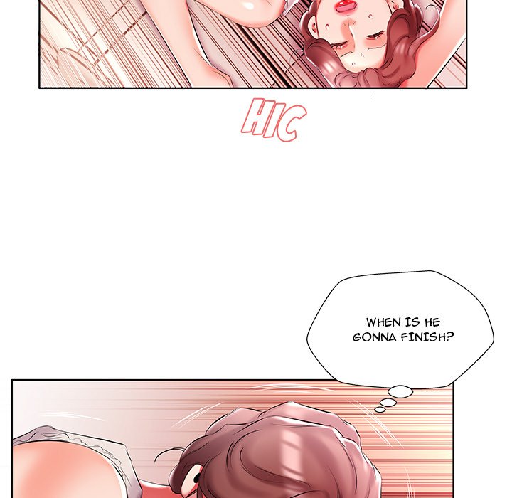 Sweet Guilty Love Chapter 49 image 88