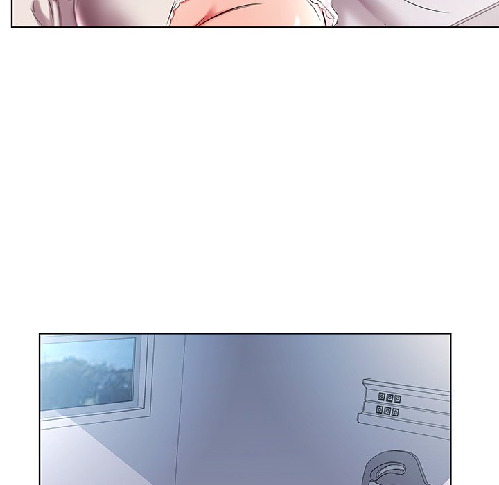 Sweet Guilty Love Chapter 49 image 8