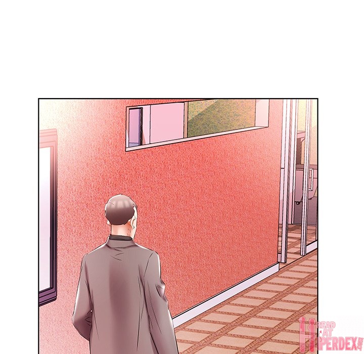 Sweet Guilty Love Chapter 49 image 90