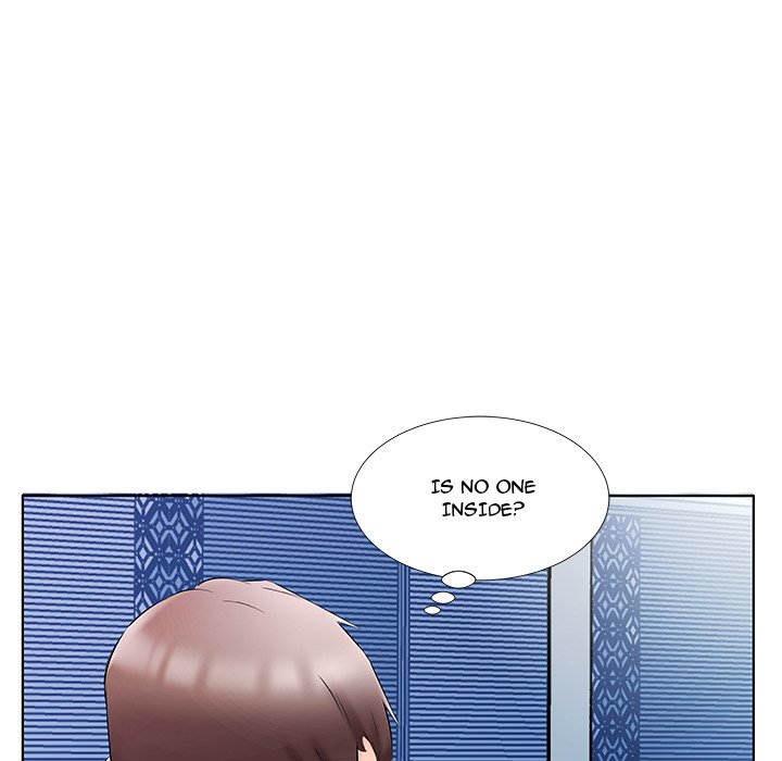 Sweet Guilty Love Chapter 49 image 95
