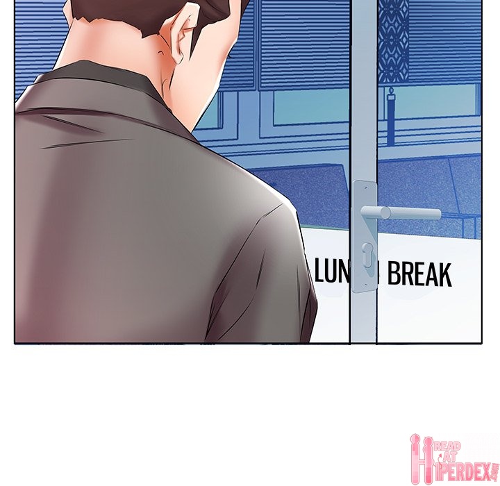 Sweet Guilty Love Chapter 49 image 96
