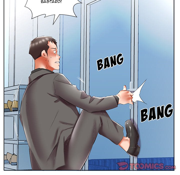 Sweet Guilty Love Chapter 50 image 9