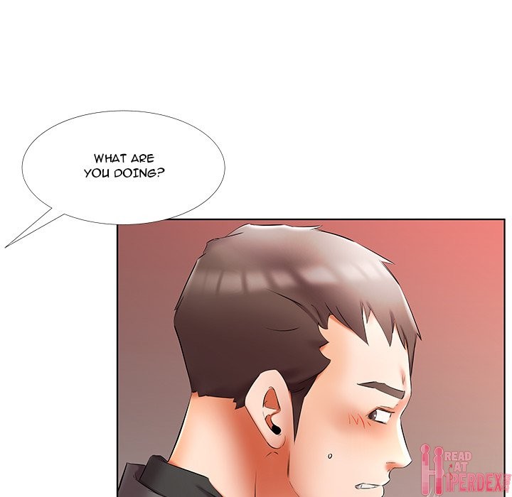 Sweet Guilty Love Chapter 50 image 10