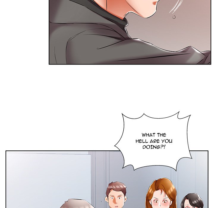Sweet Guilty Love Chapter 50 image 11