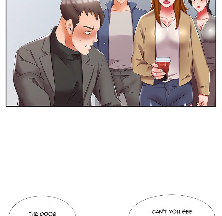 Sweet Guilty Love Chapter 50 image 12