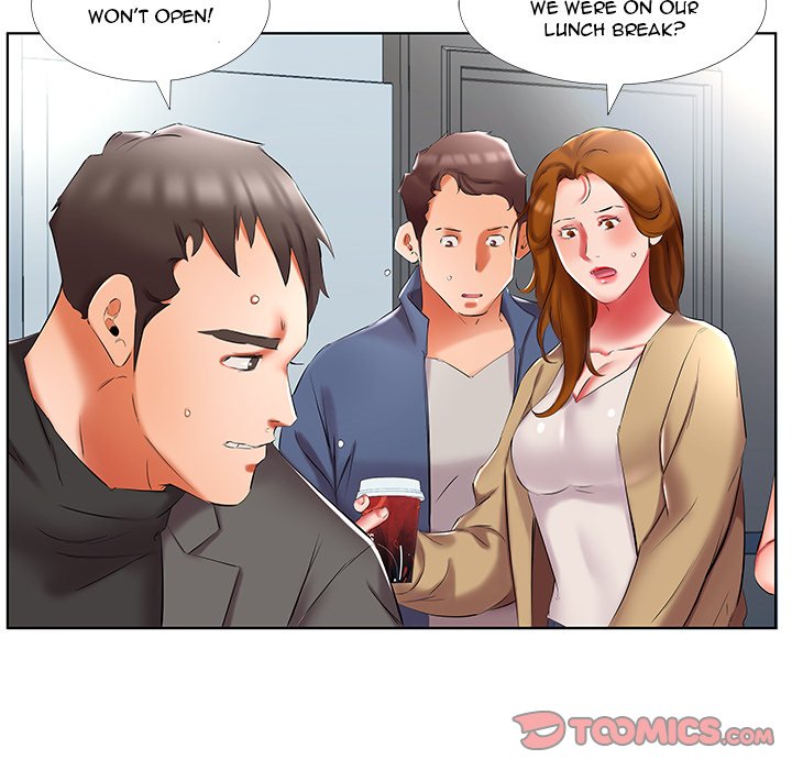 Sweet Guilty Love Chapter 50 image 13