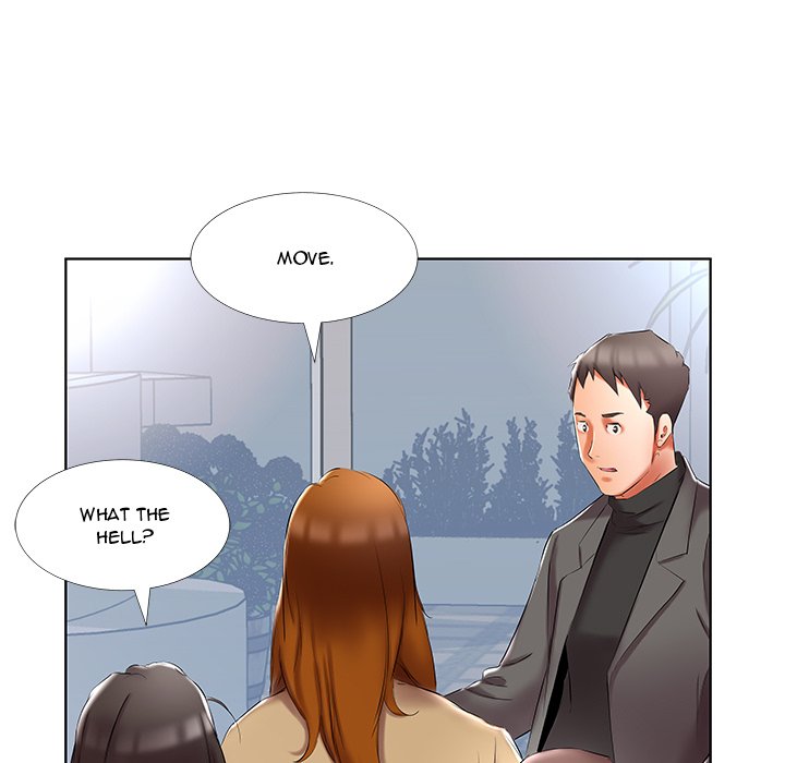 Sweet Guilty Love Chapter 50 image 14