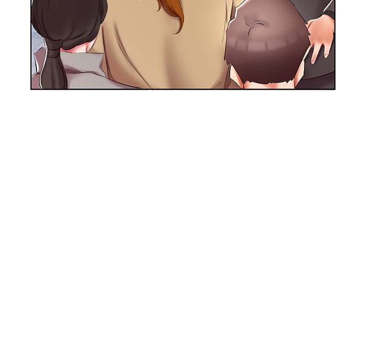 Sweet Guilty Love Chapter 50 image 15