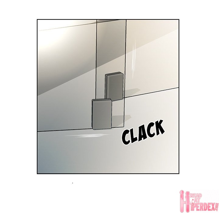 Sweet Guilty Love Chapter 50 image 16