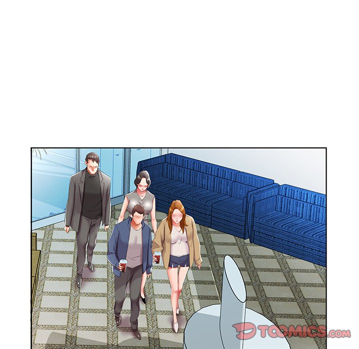 Sweet Guilty Love Chapter 50 image 17