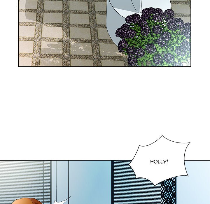Sweet Guilty Love Chapter 50 image 18