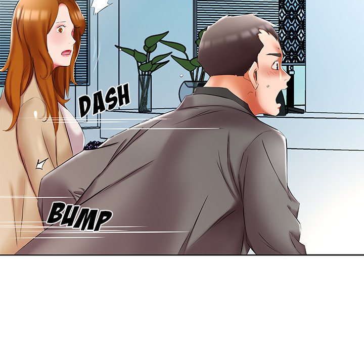 Sweet Guilty Love Chapter 50 image 19