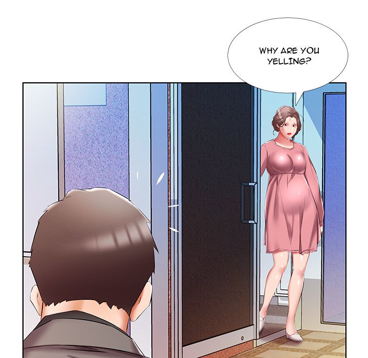 Sweet Guilty Love Chapter 50 image 20