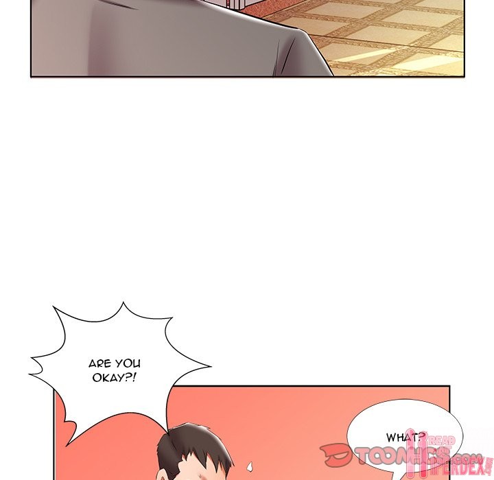 Sweet Guilty Love Chapter 50 image 21