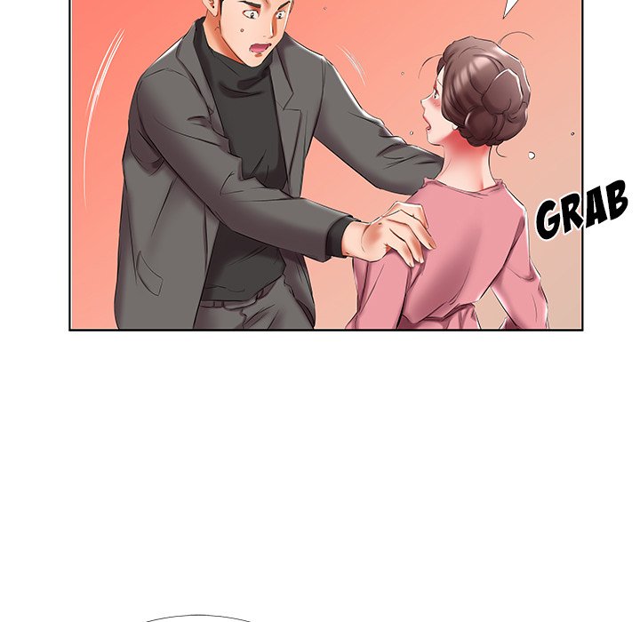 Sweet Guilty Love Chapter 50 image 22