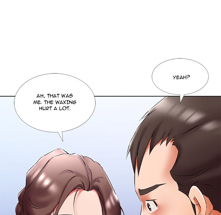Sweet Guilty Love Chapter 50 image 24