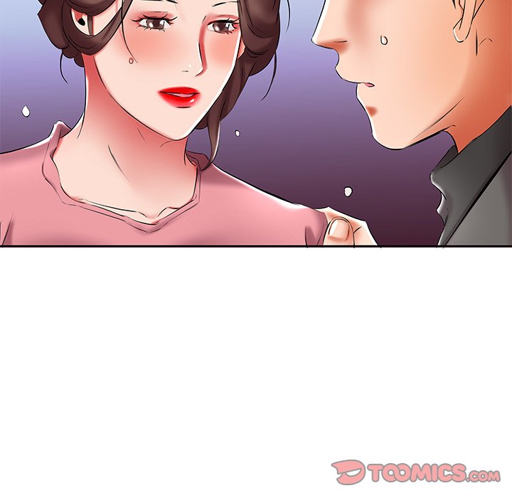 Sweet Guilty Love Chapter 50 image 25