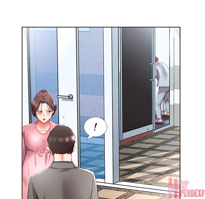 Sweet Guilty Love Chapter 50 image 26