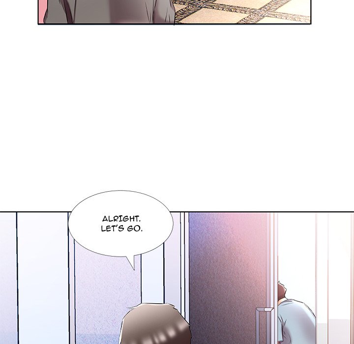 Sweet Guilty Love Chapter 50 image 27