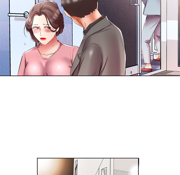 Sweet Guilty Love Chapter 50 image 28