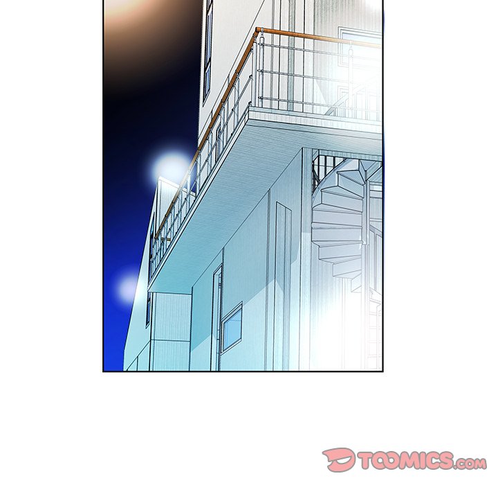 Sweet Guilty Love Chapter 50 image 29