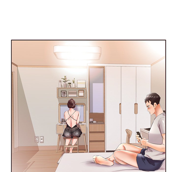 Sweet Guilty Love Chapter 50 image 30