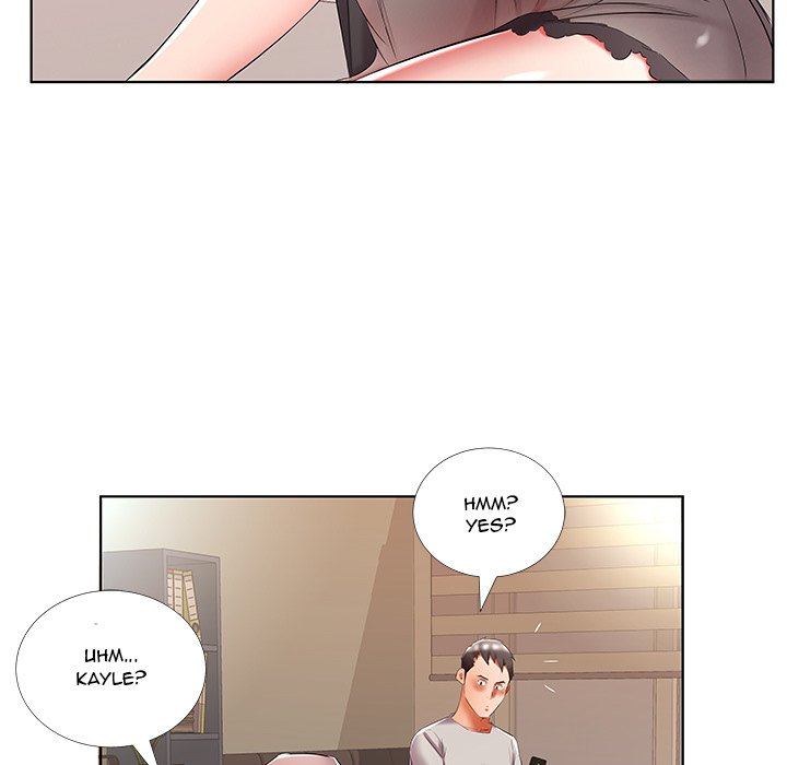 Sweet Guilty Love Chapter 50 image 34