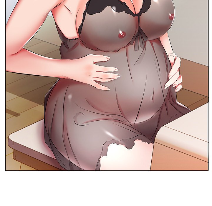 Sweet Guilty Love Chapter 50 image 36