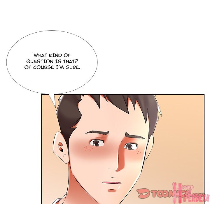 Sweet Guilty Love Chapter 50 image 37
