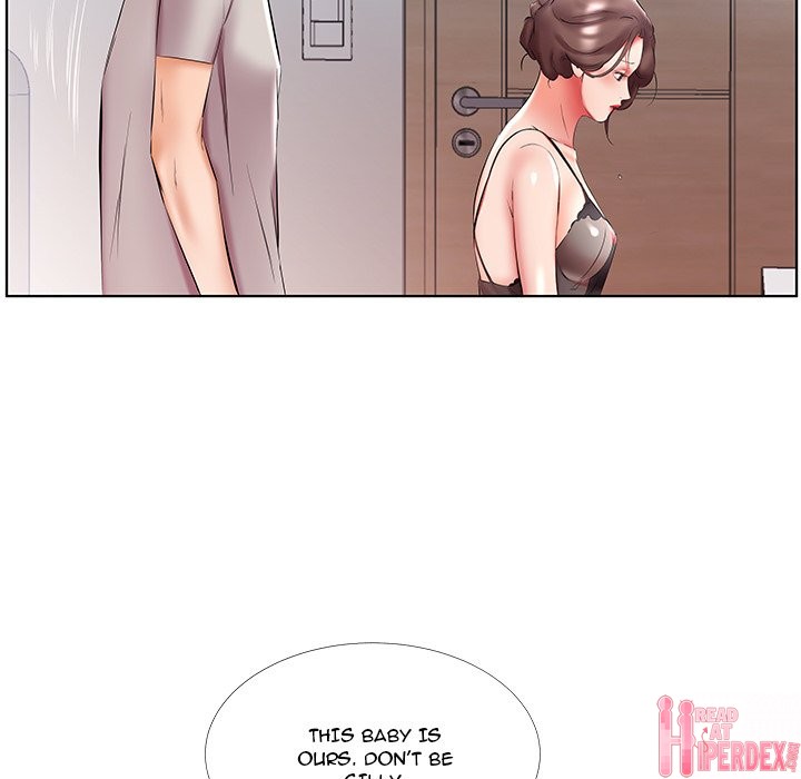 Sweet Guilty Love Chapter 50 image 42