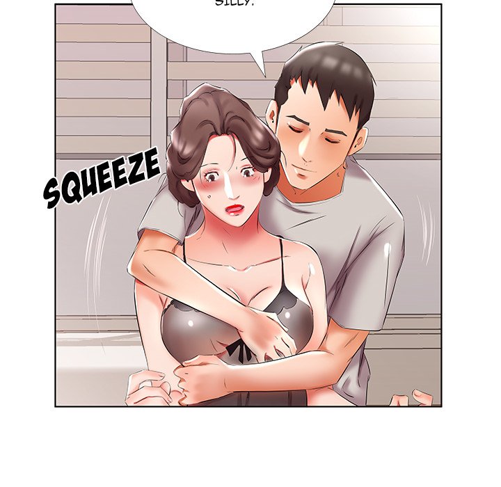 Sweet Guilty Love Chapter 50 image 43
