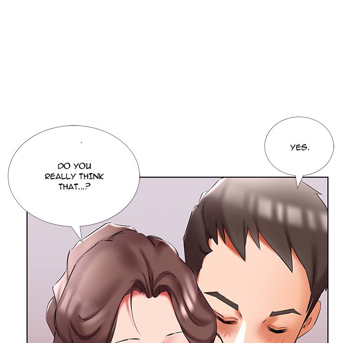 Sweet Guilty Love Chapter 50 image 44