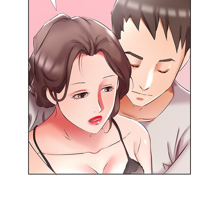 Sweet Guilty Love Chapter 50 image 46