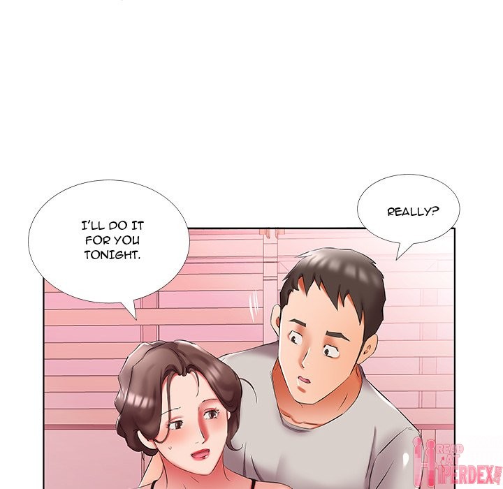 Sweet Guilty Love Chapter 50 image 48