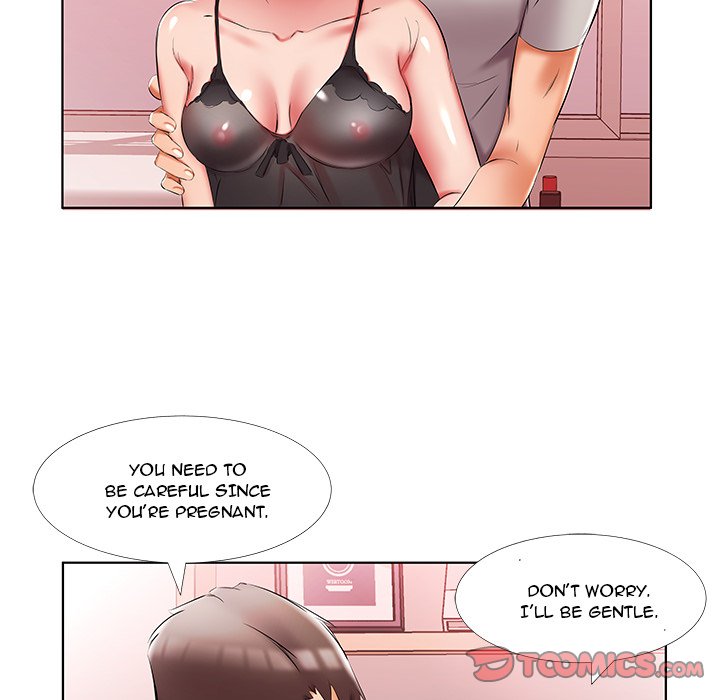 Sweet Guilty Love Chapter 50 image 49