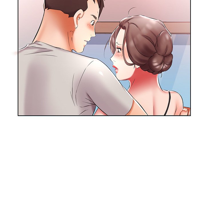 Sweet Guilty Love Chapter 50 image 50