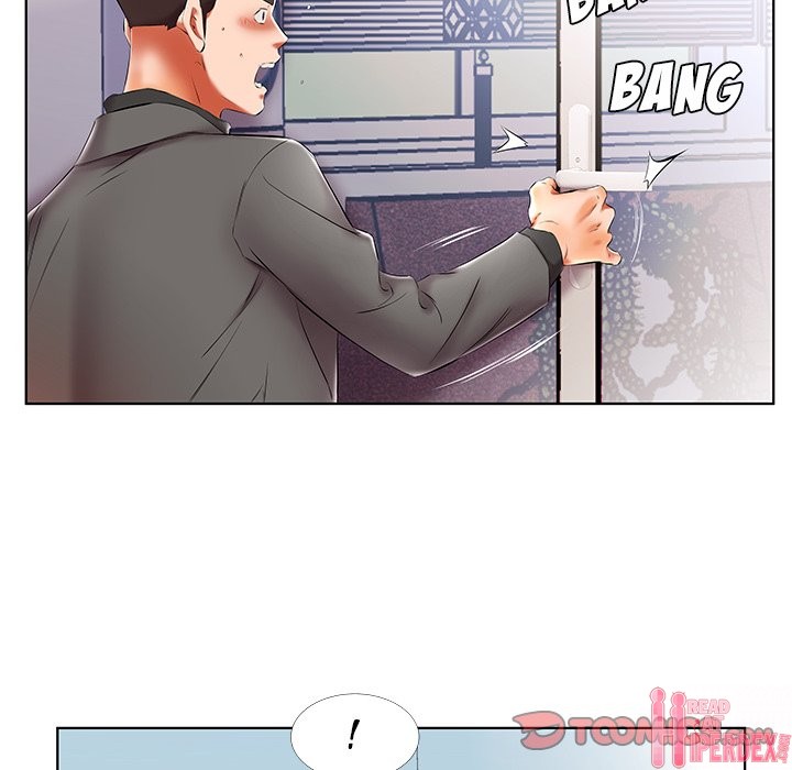 Sweet Guilty Love Chapter 50 image 5